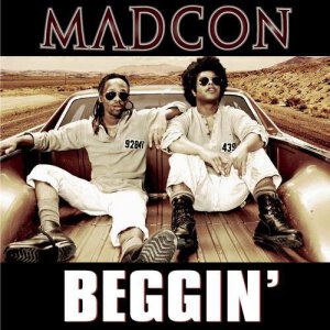 Madcon